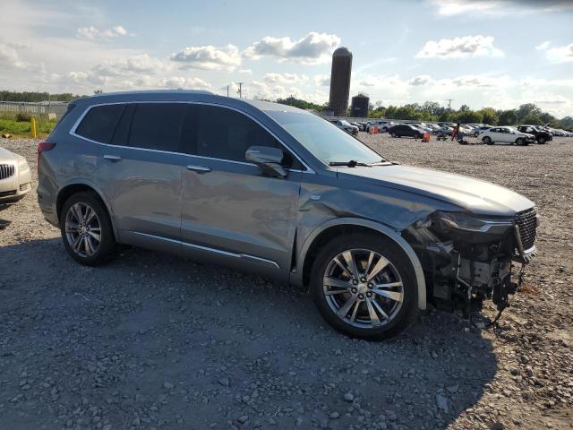 Cadillac XT6 Premium Luxury Image 2