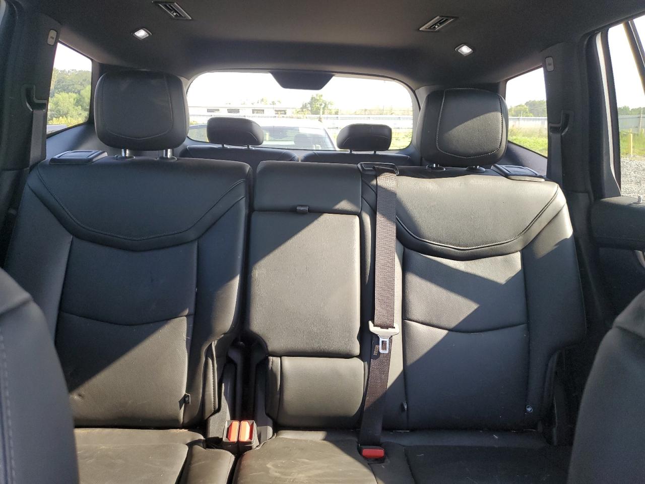 Cadillac XT6 Premium Luxury Image 13