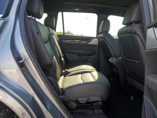 Cadillac XT6 Premium Luxury Image 11