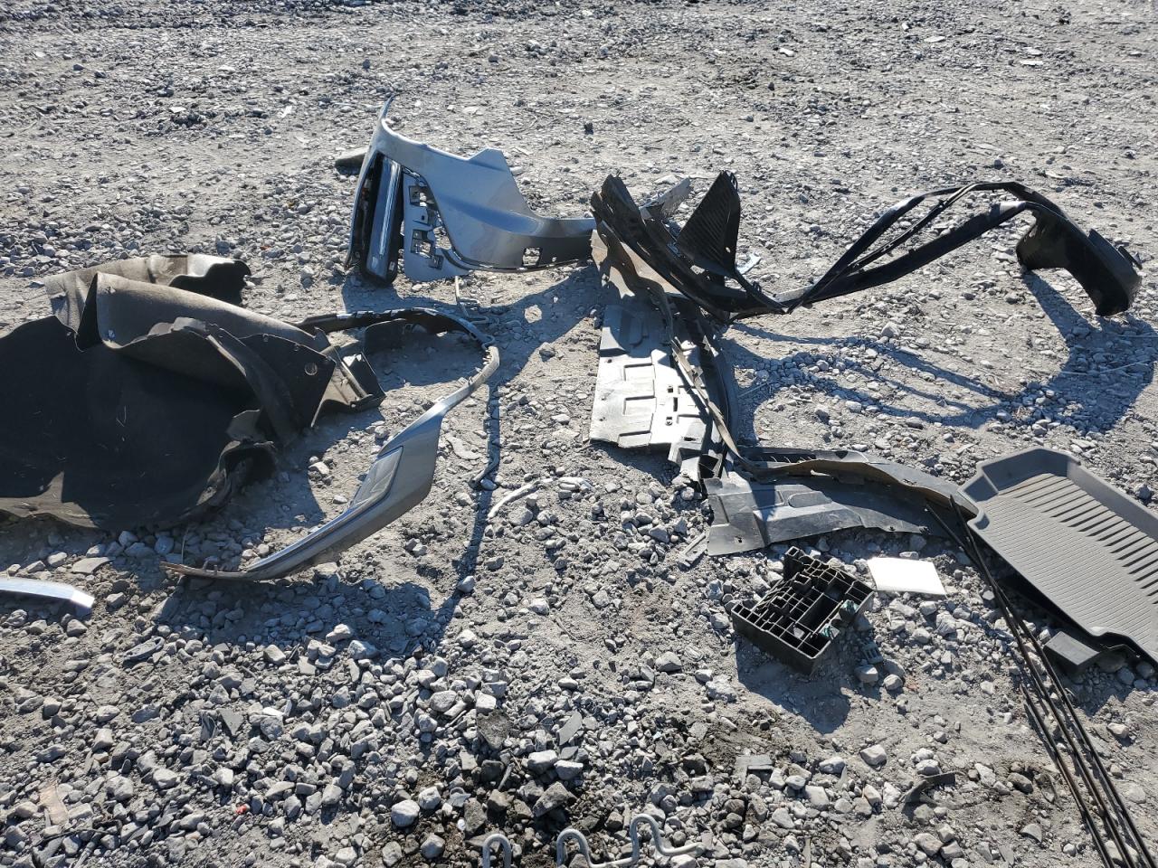 Cadillac XT6 Premium Luxury Image 9