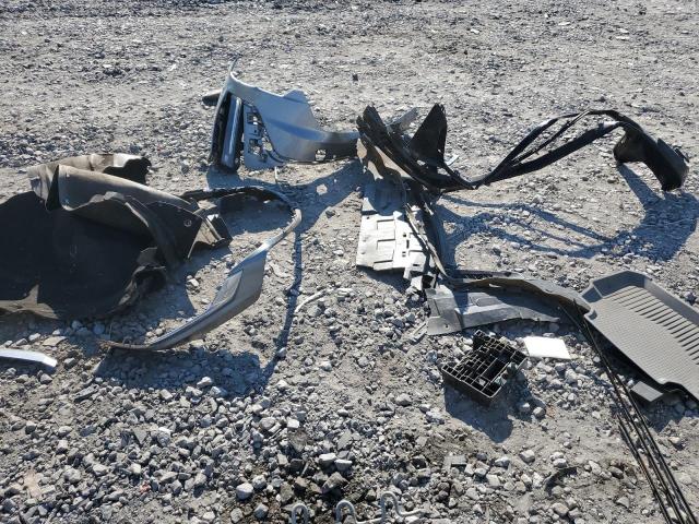 Cadillac XT6 Premium Luxury Image 9