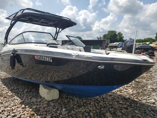  Salvage Yamaha 242limited