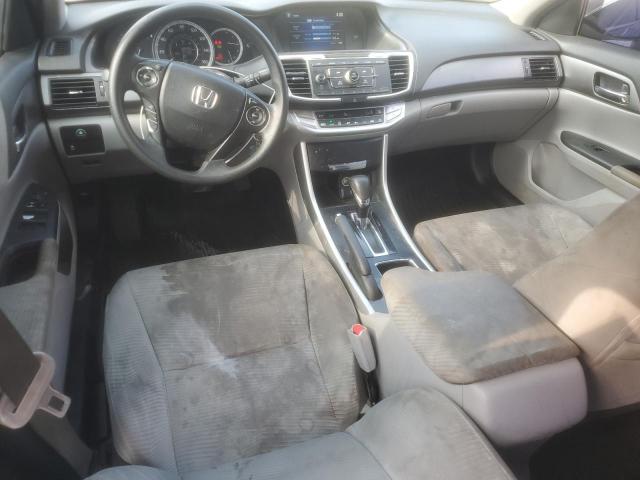 Honda Accord Lx Image 12