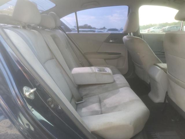 Honda Accord Lx Image 11