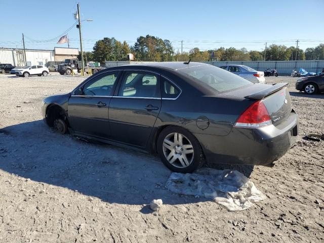 Chevrolet Impala Lt Image 6
