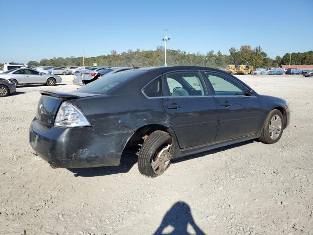 Chevrolet Impala Lt Image 5