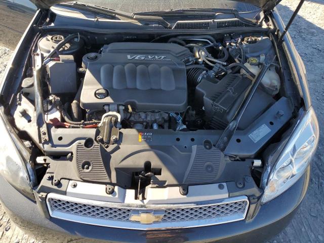 Chevrolet Impala Lt Image 12