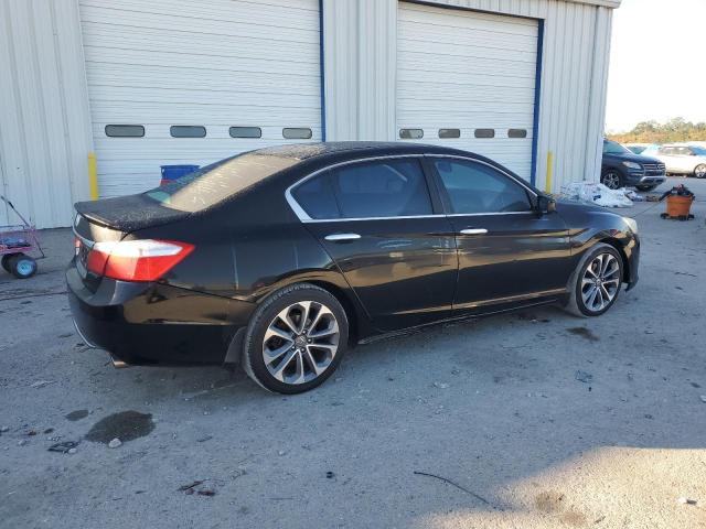 Honda Accord Sport Image 8