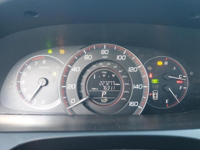 Honda Accord Sport Image 5