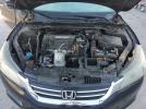 Honda Accord Sport Image 12