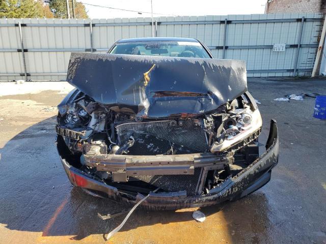 Honda Accord Lx-s Image 8