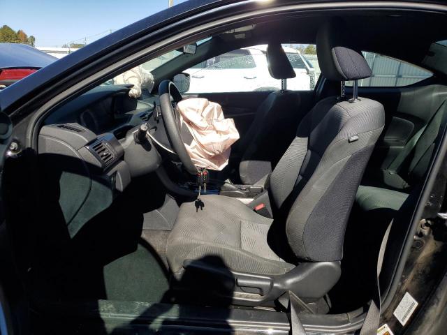 Honda Accord Lx-s Image 3