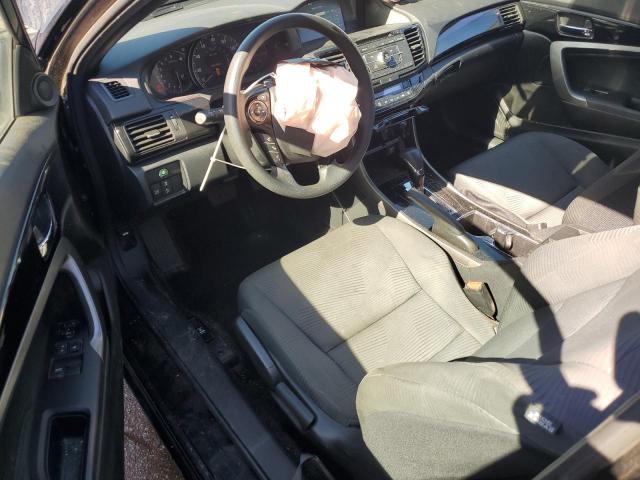 Honda Accord Lx-s Image 11