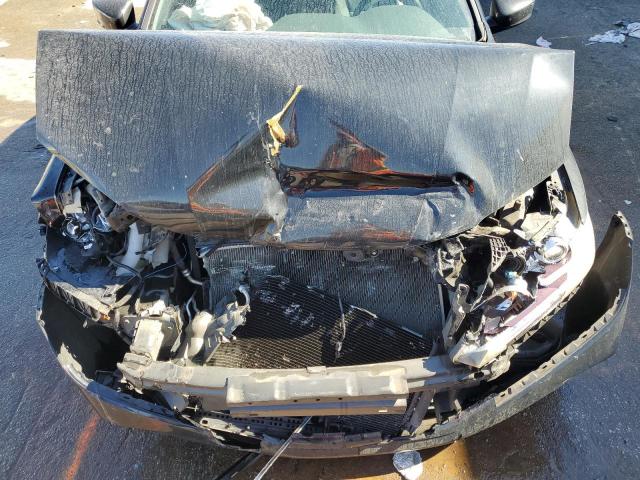 Honda Accord Lx-s Image 7