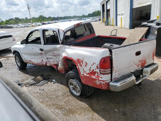 Dodge Dakota Quad Image 2