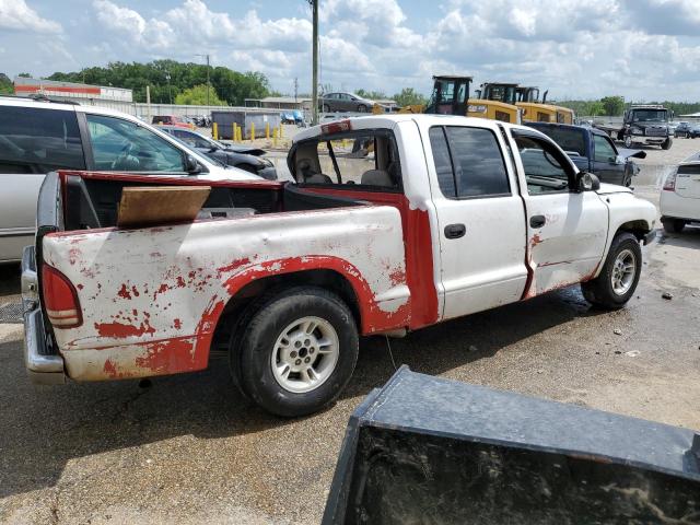 Dodge Dakota Quad Image 9