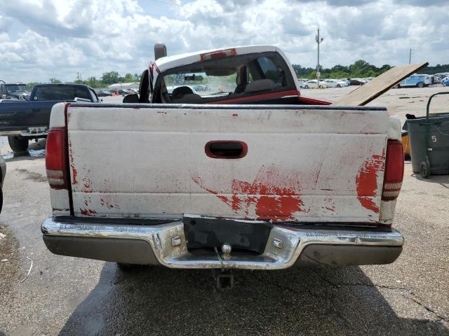 Dodge Dakota Quad Image 12