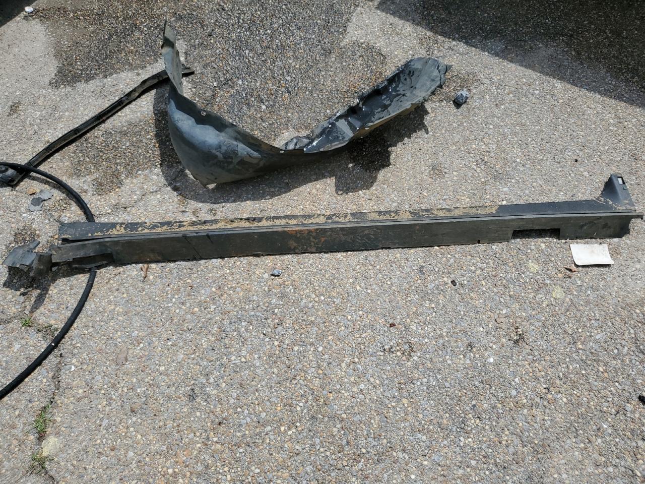 Dodge Dakota Quad Image 8