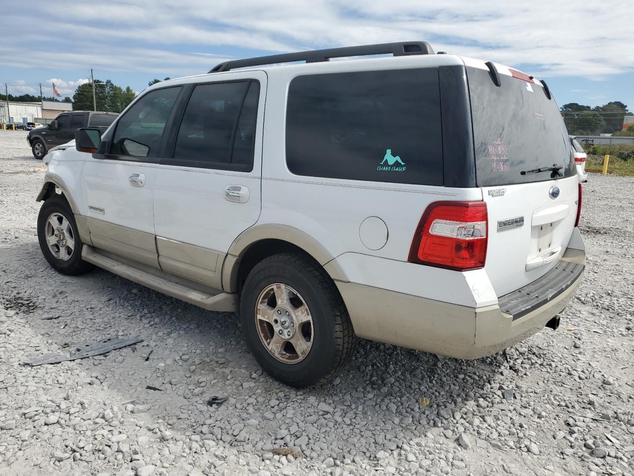 Ford Expedition Eddie Bauer Image 3