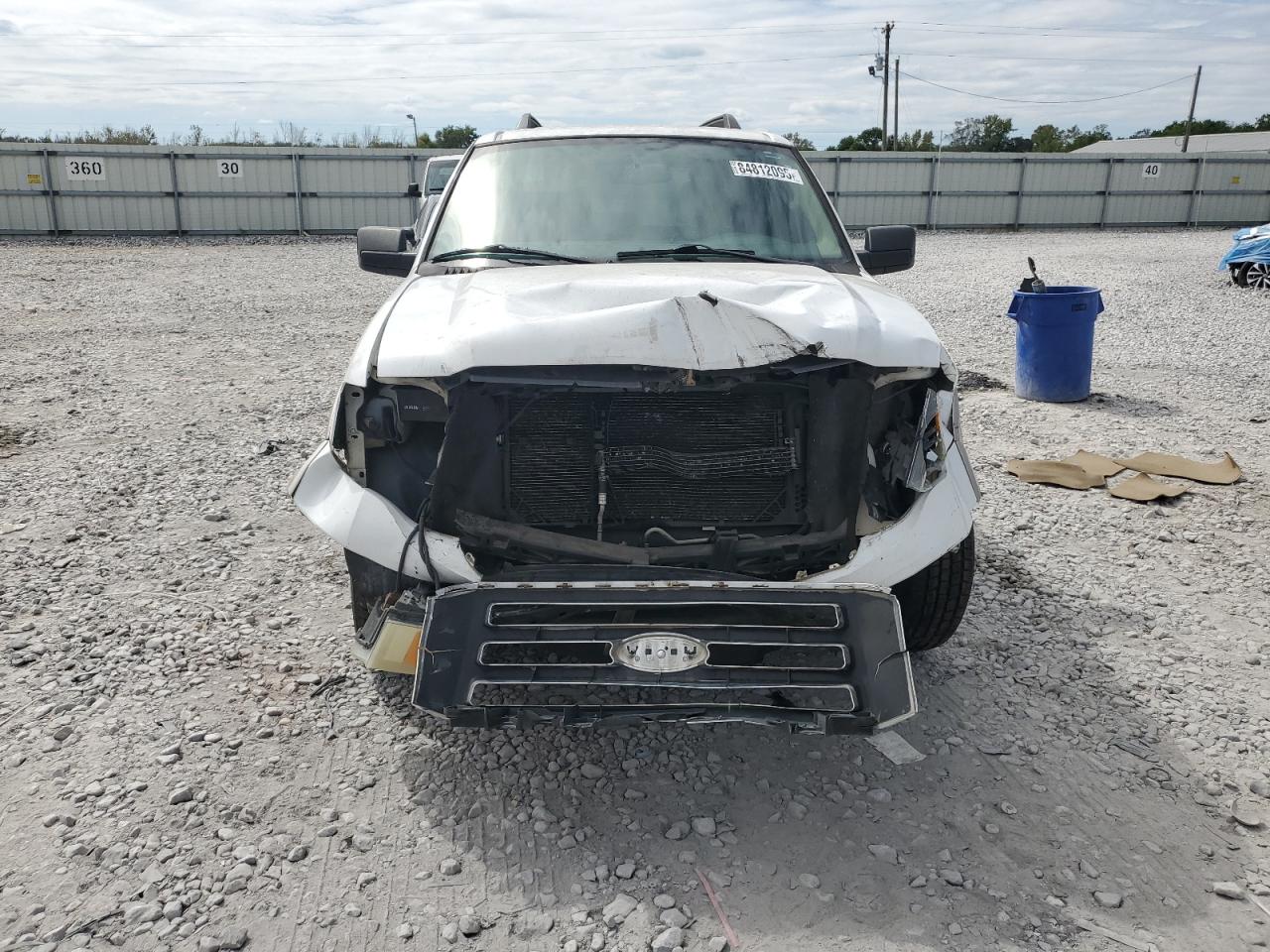 Ford Expedition Eddie Bauer Image 7