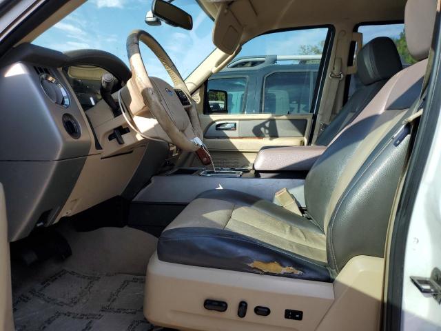 Ford Expedition Eddie Bauer Image 12