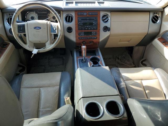 Ford Expedition Eddie Bauer Image 5