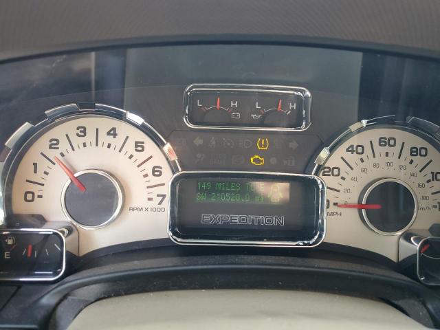 Ford Expedition Eddie Bauer Image 9