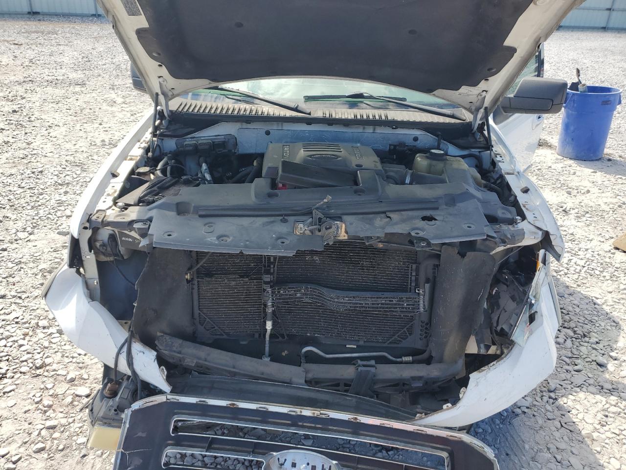 Ford Expedition Eddie Bauer Image 8