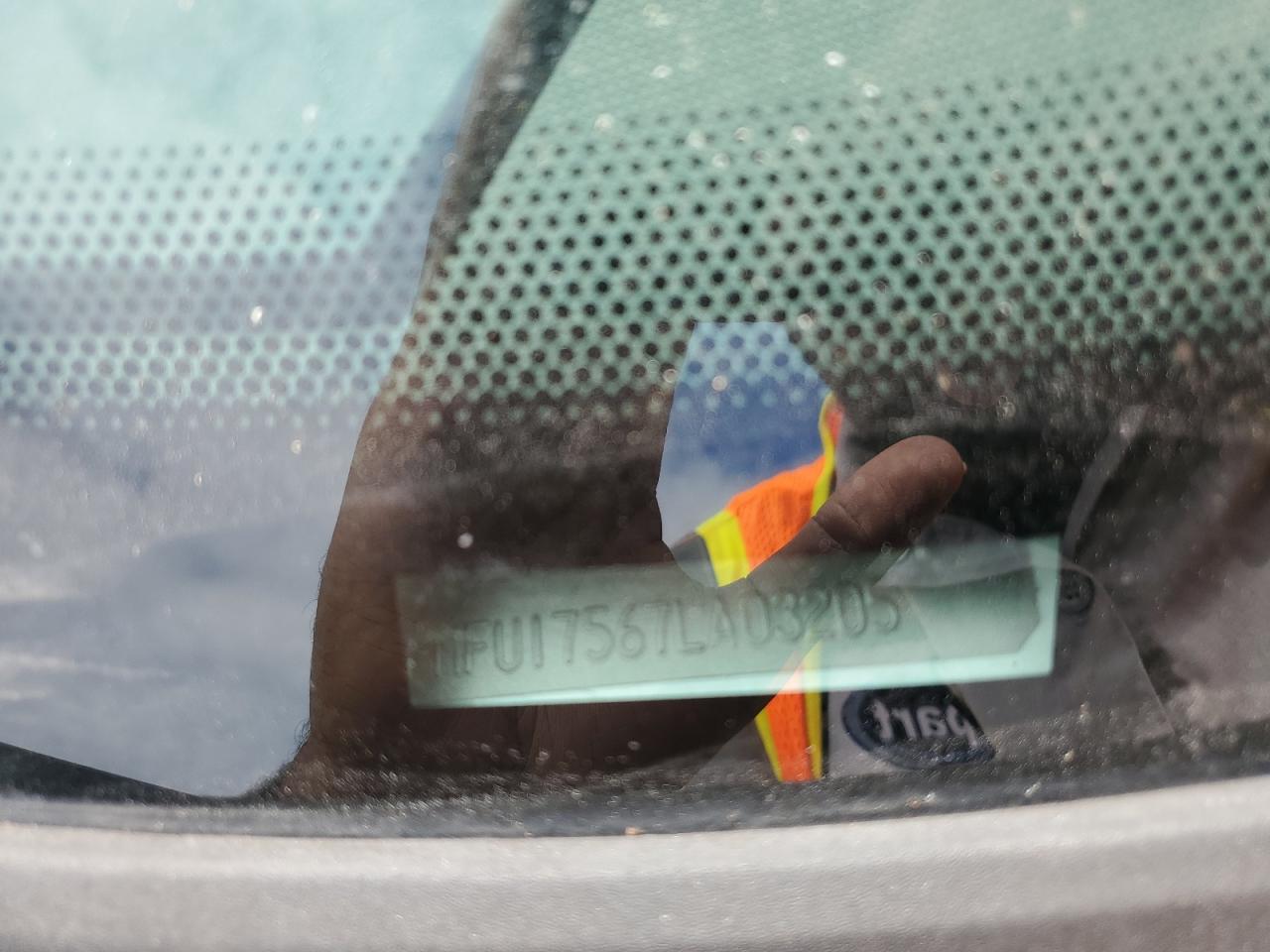 Ford Expedition Eddie Bauer Image 10