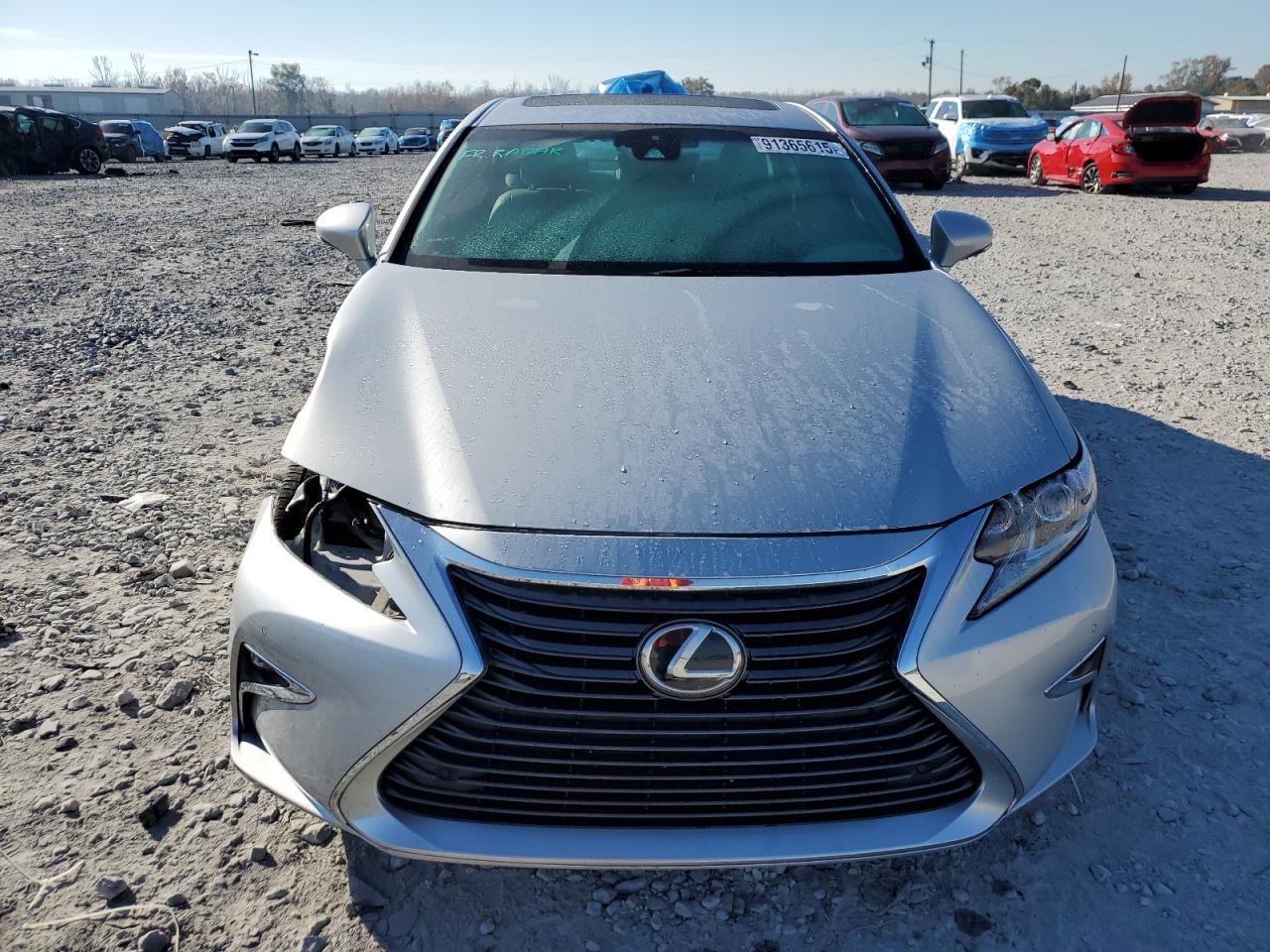 Lexus Es 350 Image 10