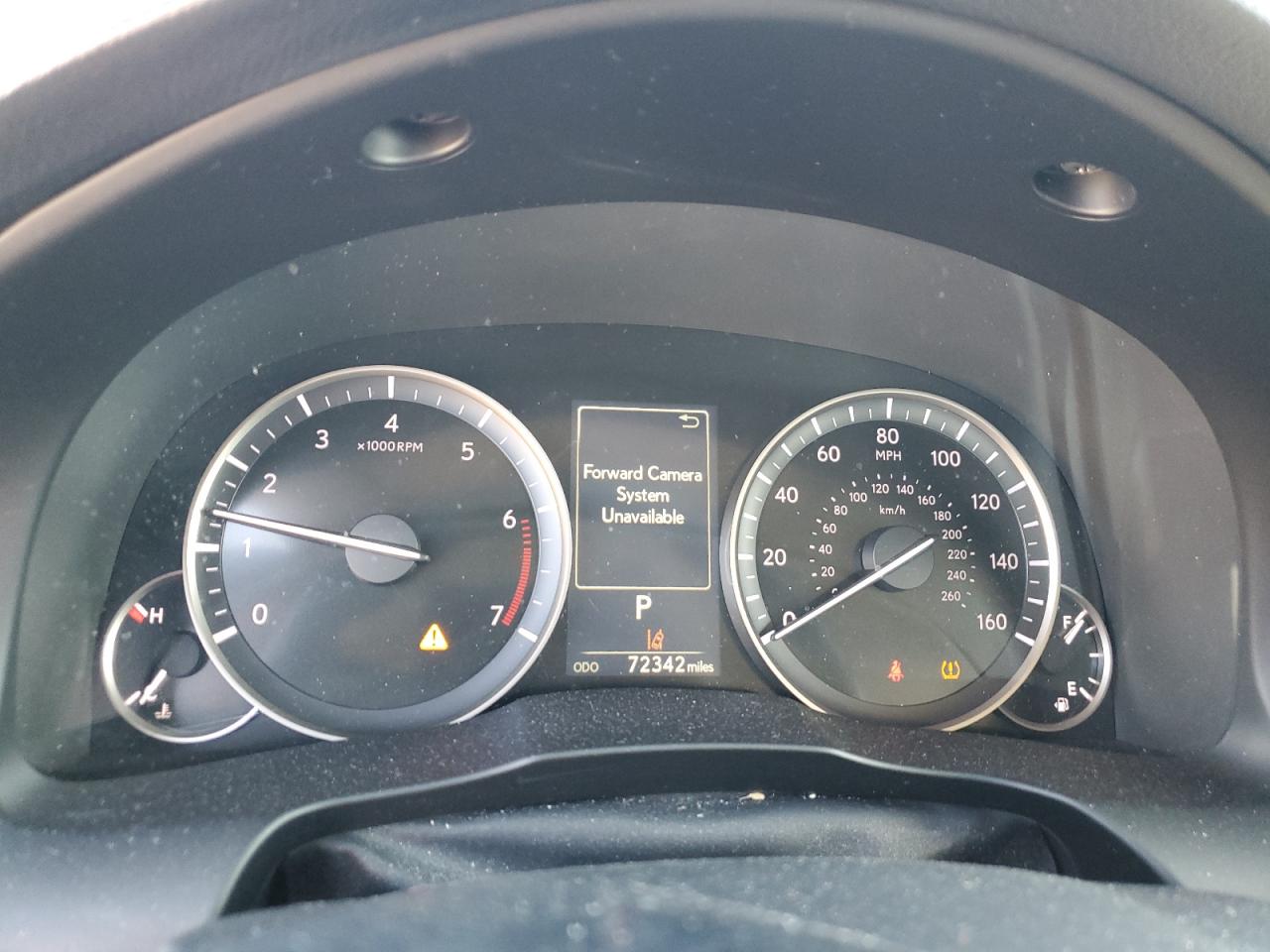 Lexus Es 350 Image 3