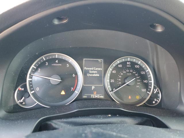 Lexus Es 350 Image 3