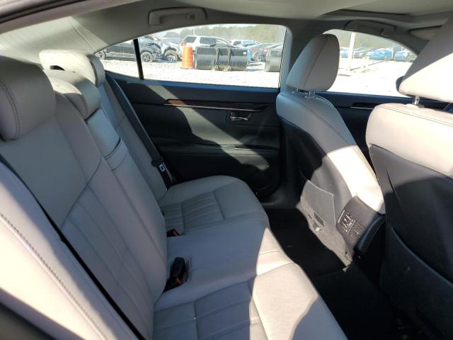 Lexus Es 350 Image 6