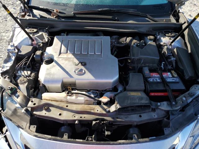 Lexus Es 350 Image 8