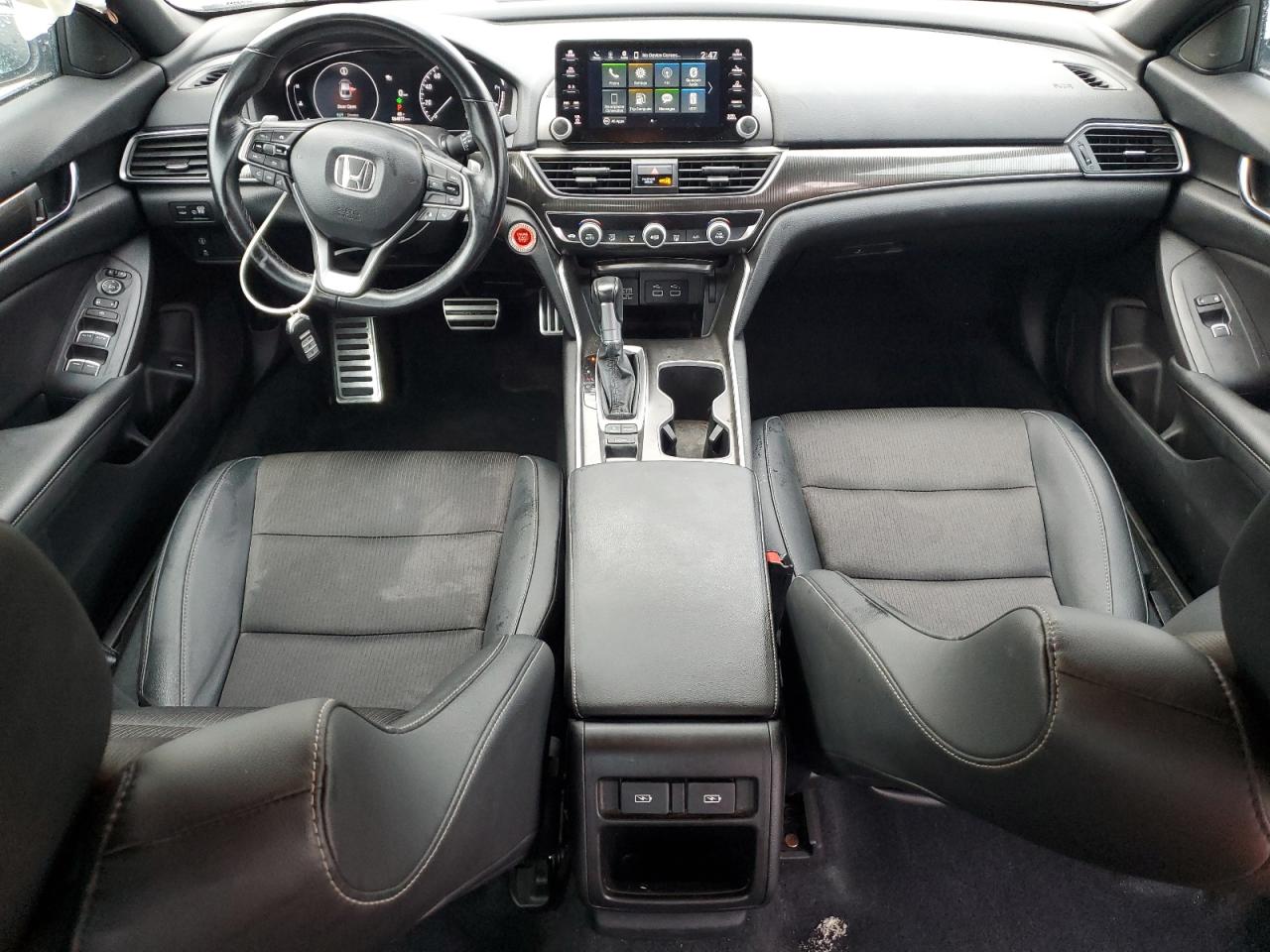 Honda Accord Sport Image 7