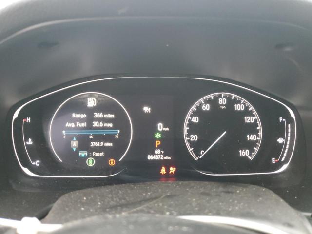 Honda Accord Sport Image 10