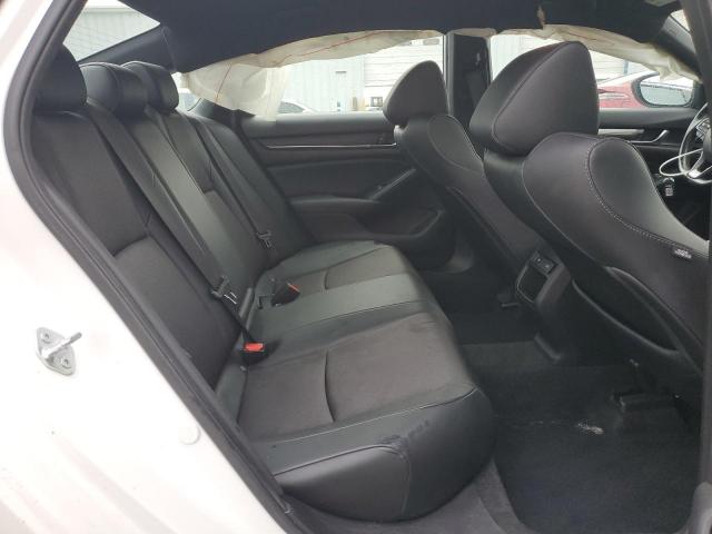 Honda Accord Sport Image 11