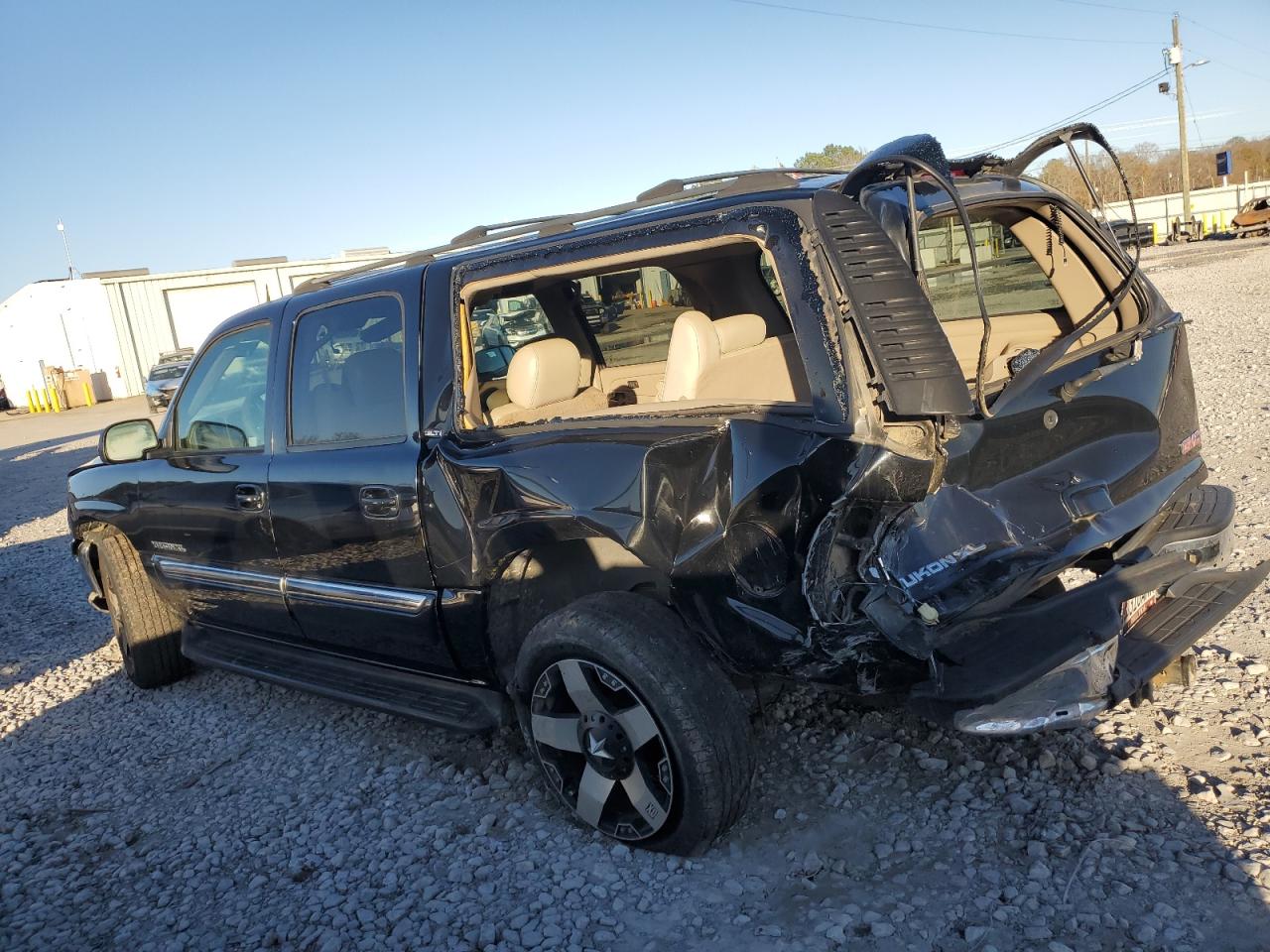 GMC Yukon C1500 Image 10