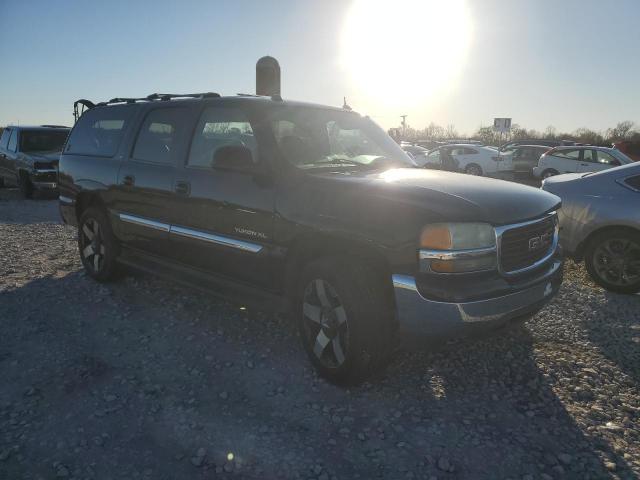 GMC Yukon C1500 Image 4