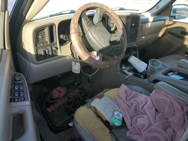 GMC Yukon C1500 Image 11