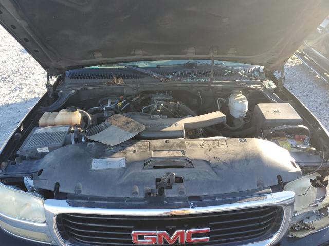 GMC Yukon C1500 Image 2