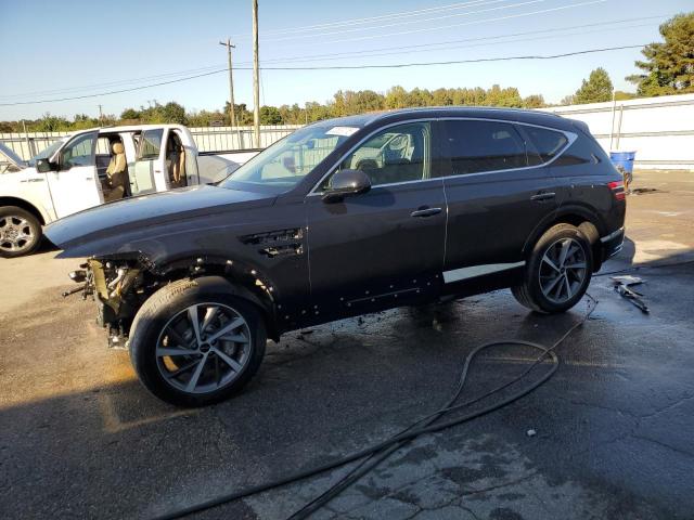  Salvage Genesis Gv80 Selec