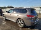 Nissan Pathfinder S Image 14