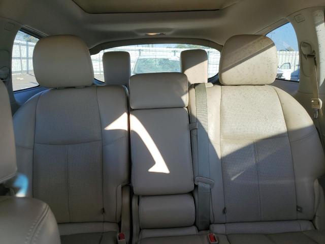 Nissan Pathfinder S Image 8