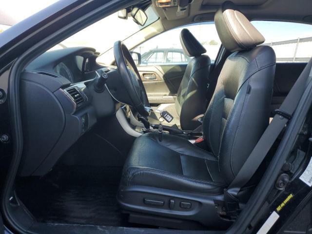 Honda Accord Touring Image 10