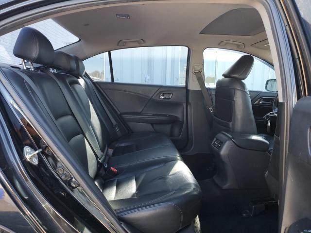 Honda Accord Touring Image 13