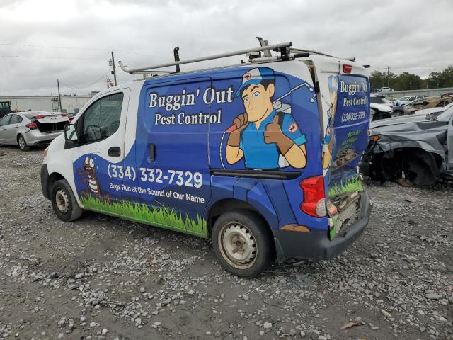 Nissan Nv 2.5s Image 8