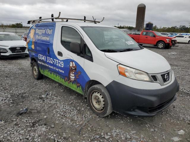 Nissan Nv 2.5s Image 10