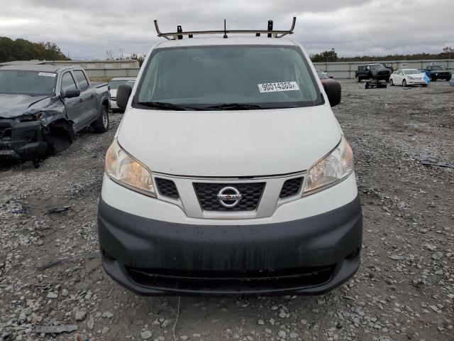 Nissan Nv 2.5s Image 2
