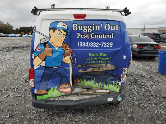 Nissan Nv 2.5s Image 13